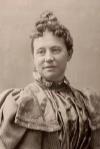 Caroline Frances Cooke