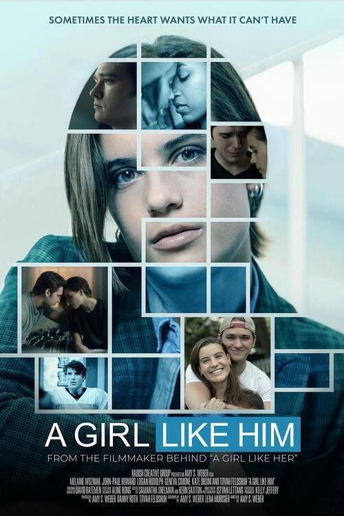 A Girl Like Him filmas online