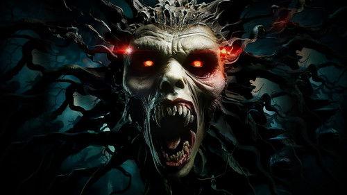All Those Scary Stories filmas žiurėti online