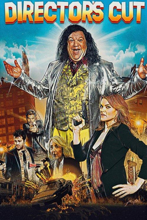 Director's Cut filmas online