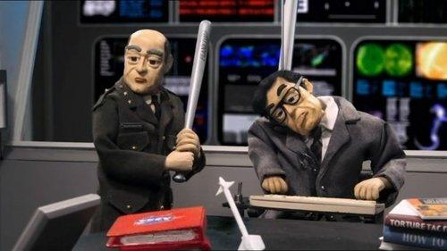 Disaster! The Movie filmas žiurėti online