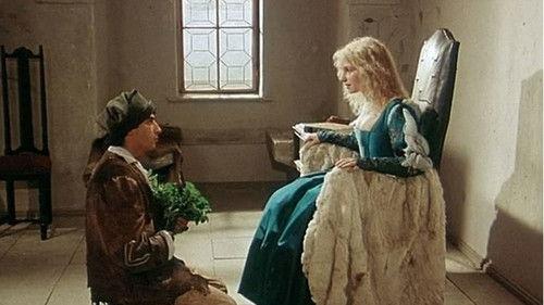 Der Eisenhans filmas žiurėti online