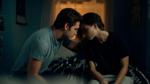 A Girl Like Him filmas žiurėti online