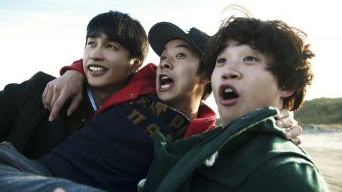 Dawn Wind in My Poncho filmas žiurėti online