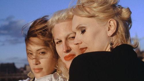 Transexual Menace filmas žiurėti online