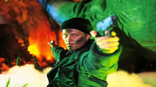 Adrenalin filmas žiurėti online