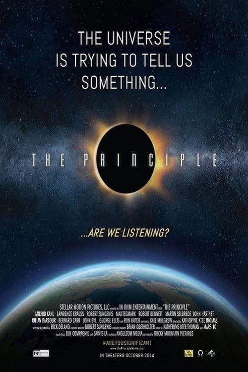 The Principle filmas online