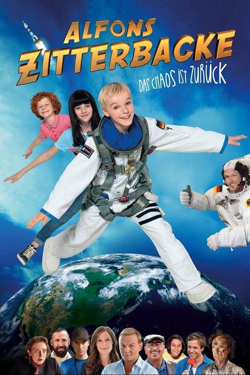 Alfons Zitterbacke filmas online