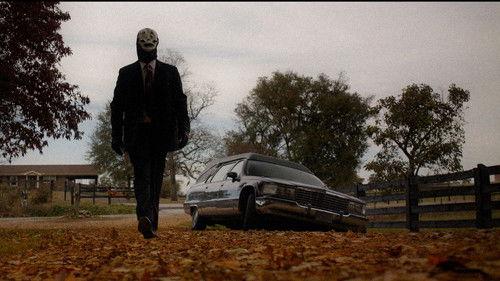 The Third Saturday in October: Part V filmas žiurėti online