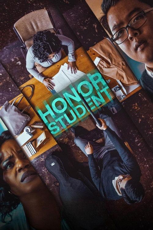 Honor Student filmas online