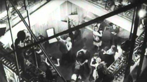 Sombras en el cielo filmas žiurėti online