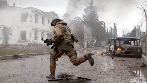 Август. Восьмого filmas žiurėti online