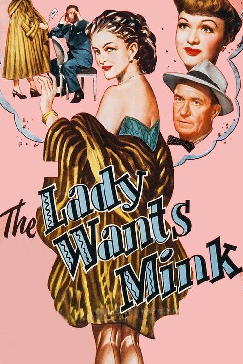 The Lady Wants Mink filmas online