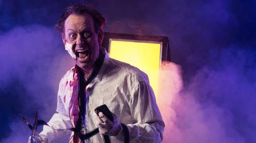 Evil Ed filmas žiurėti online