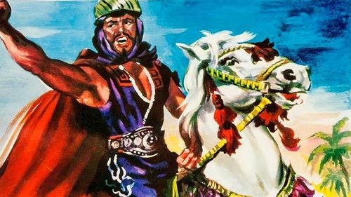 Kerim, Son of the Sheik filmas žiurėti online