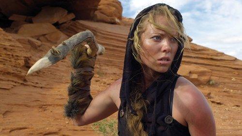 Survivor filmas žiurėti online