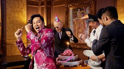 All's Well, Ends Well 2020 filmas žiurėti online