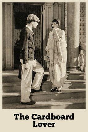 The Cardboard Lover filmas online