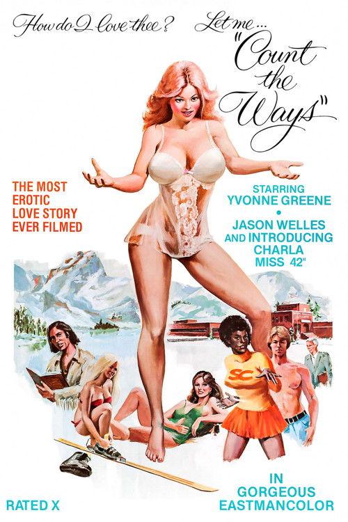 Count the Ways filmas online