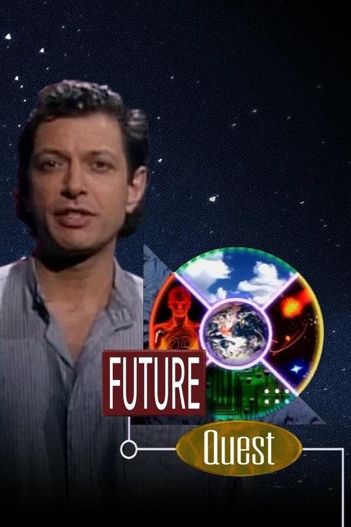 Future Quest filmas online