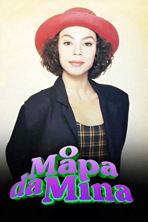 O Mapa da Mina filmas online