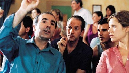 Bed and Breakfast filmas žiurėti online