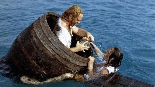 Musketeers of the Sea filmas žiurėti online