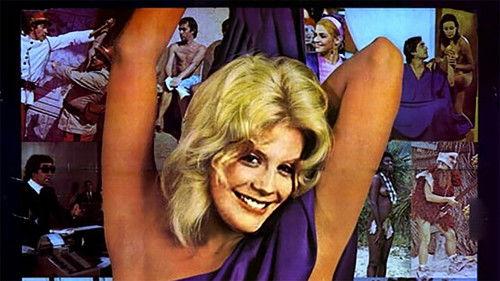 Cassy Jones, O Magnífico Sedutor filmas žiurėti online