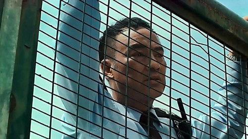 The Constable filmas žiurėti online