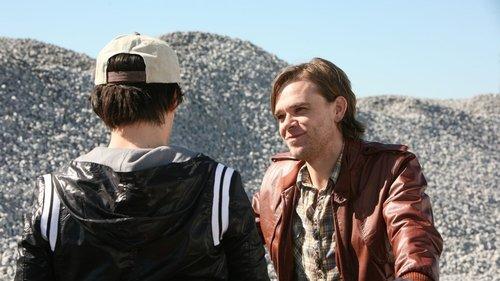 The Chameleon filmas žiurėti online