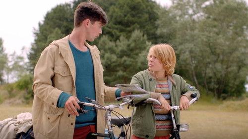 Mees Kees op kamp filmas žiurėti online