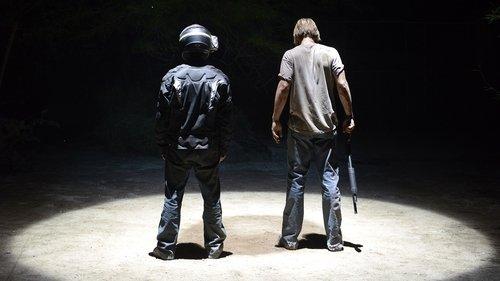 The Phoenix Incident filmas žiurėti online
