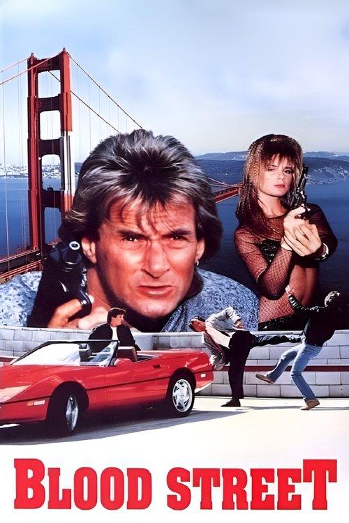 Blood Street filmas online