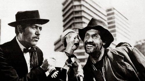 The Paper Man filmas žiurėti online