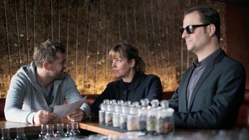 Blind ermittelt: Blutsbande filmas žiurėti online