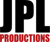 JPL Productions studio logo