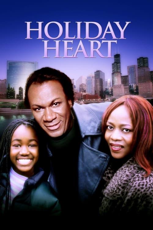 Holiday Heart filmas online