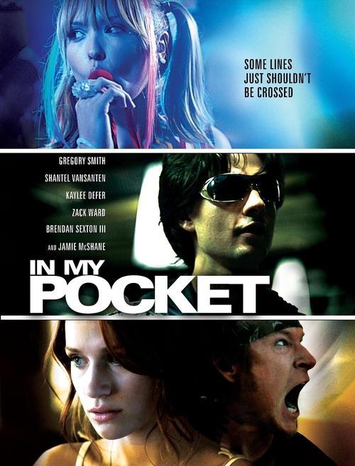 In My Pocket filmas online