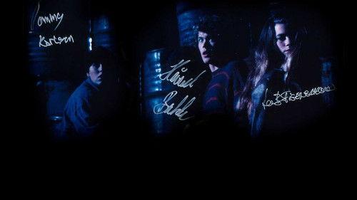 Lethal Lies filmas žiurėti online