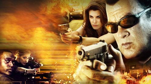 Street Wars filmas žiurėti online