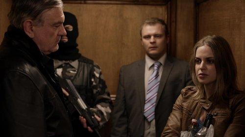 Kill Ratio filmas žiurėti online