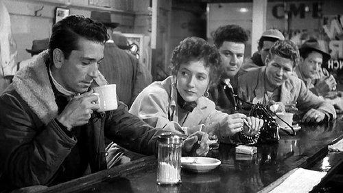 Thieves' Highway filmas žiurėti online