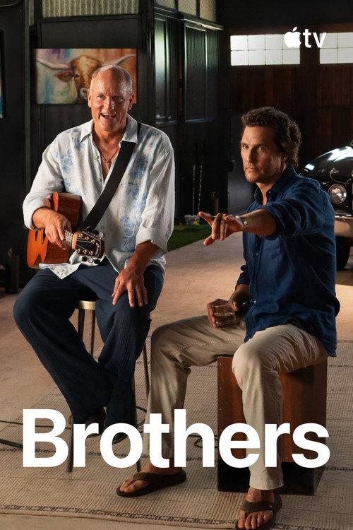Brothers filmas online