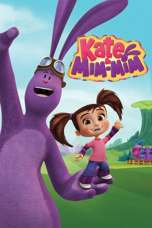 Kate & Mim-Mim filmas online
