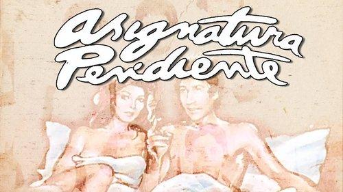 Asignatura pendiente filmas žiurėti online