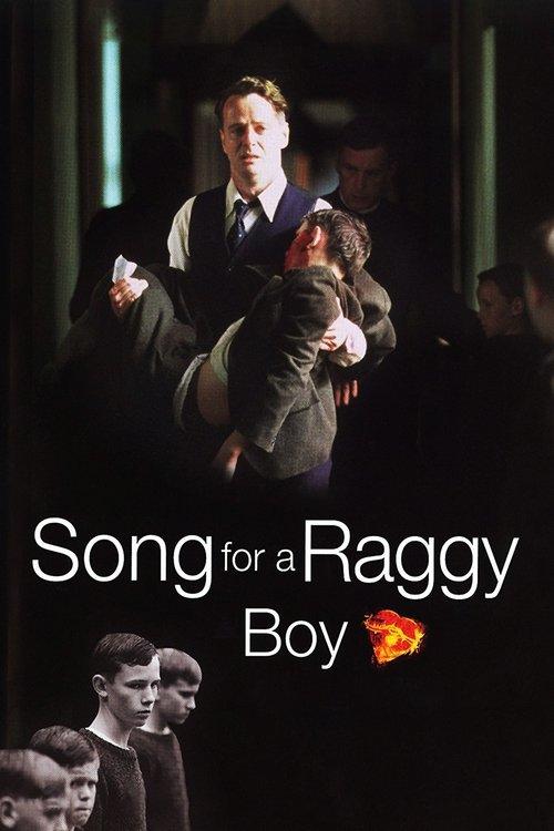 Song for a Raggy Boy filmas online