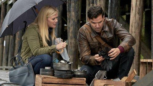 Chronicle Mysteries: The Wrong Man filmas žiurėti online