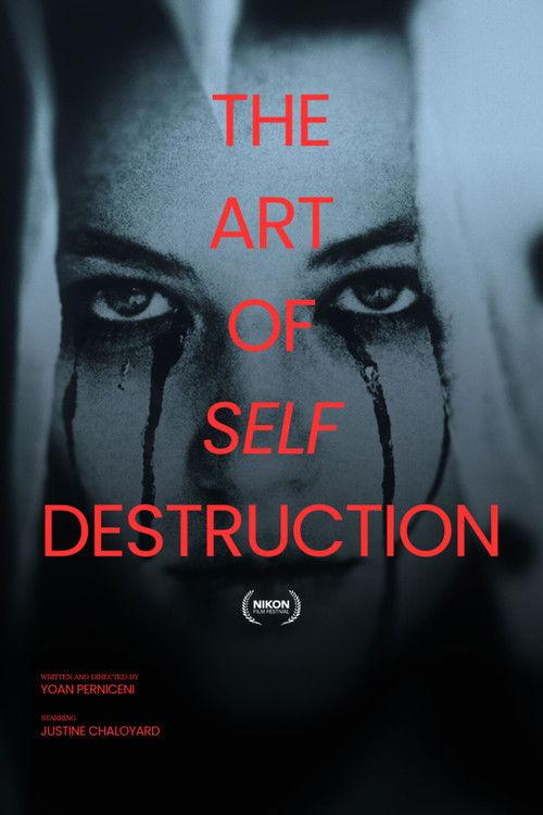 The Art Of Self Destruction filmas online