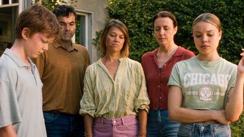 Der Spatz im Kamin filmas žiurėti online