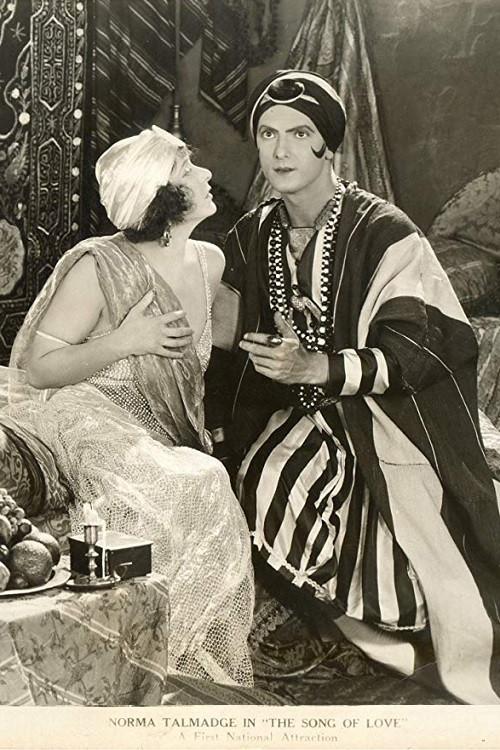 The Song of Love filmas online